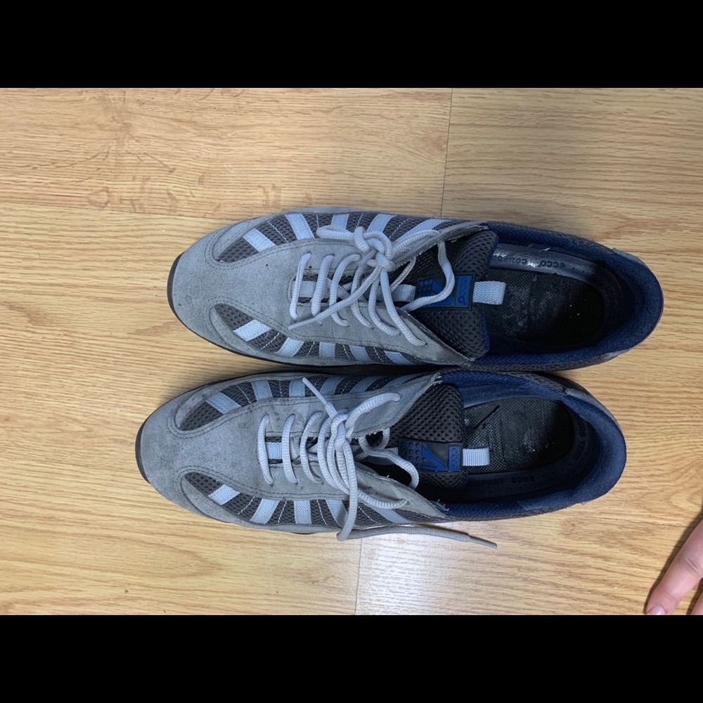 Ecco men’s shoes